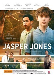 Джаспер Джонс / Jasper Jones