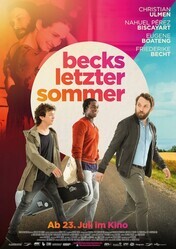 Последнее лето Бэка / Becks letzter Sommer