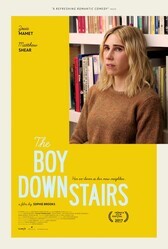 Бывший парень по соседству / The Boy Downstairs