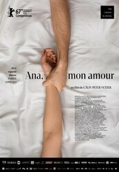 Ана, любовь моя / Ana, mon amour