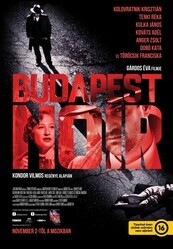 Будапештский нуар / Budapest Noir