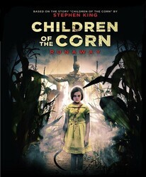 Дети кукурузы: Беглянка / Children of the Corn: Runaway