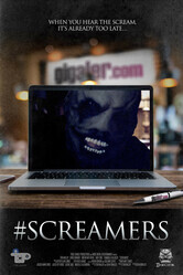 Крикуны / #Screamers