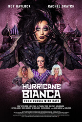 Ураган Бьянка 2: Из России с ненавистью / Hurricane Bianca: From Russia with Hate