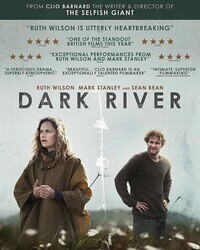 Темная река / Dark River