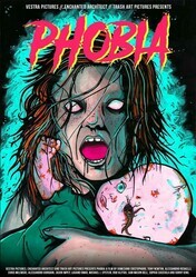 Фобия / A Taste of Phobia