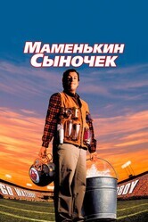 Маменькин сыночек / The Waterboy