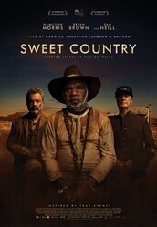 Сладостный край / Sweet Country