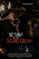 Пугало возвращается / Return of the Scarecrow