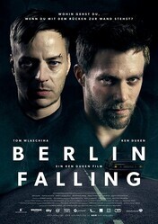 Падение Берлина / Berlin Falling