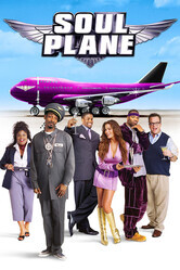 Улетный транспорт / Soul Plane