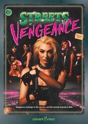 Улицы Возмездия / Streets of Vengeance