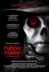 Кукловод: Самый маленький рейх / Puppet Master: The Littlest Reich