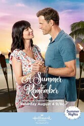 Незабываемое лето / A Summer to Remember