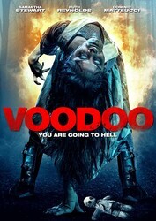 Вуду / VooDoo