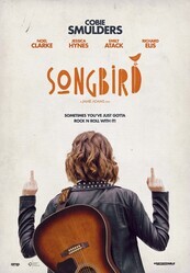 Певчая птица / Songbird