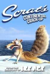 Скрат и континентальный излом / Scrat's Continental Crack-Up