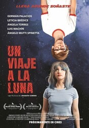 Поездка на Луну / Un viaje a la Luna