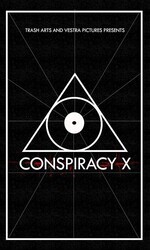 Заговор Икс / Conspiracy X