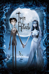 Труп невесты / Corpse Bride