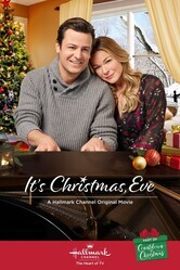 Уже Рождество, Ив / It's Christmas, Eve