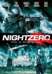 Ночь зеро / Night Zero