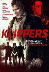 Киллеры / Klippers