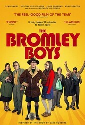 Парни из Бромли / The Bromley Boys