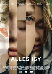 Это всё Изи / Alles Isy