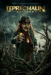 Лепрекон возвращается / Leprechaun Returns