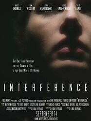 Столкновение / Interference