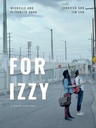 Для Иззи / For Izzy