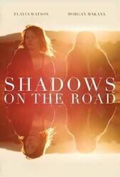 Тени на дороге / Shadows on the Road