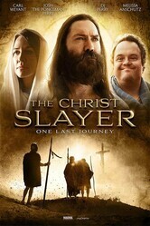 Убийца Христа / The Christ Slayer