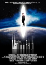 Человек с планеты Земля / The Man from Earth