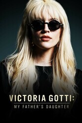 Виктория Готти: дочь своего отца / Victoria Gotti: My Father's Daughter