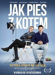 Пёс с котом / Jak pies z kotem