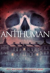 Античеловек / Post Human: An Event