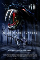 Молодые Охотники: Зверь бевендинского / Young Hunters: The Beast of Bevendean