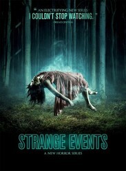 Жуткая чертовщина / Strange Events