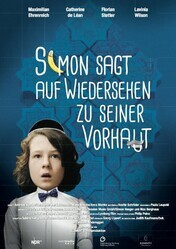 Симон прощается со своей крайней плотью / Simon sagt «Auf Wiedersehen» zu seiner Vorhaut