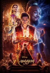 Аладдин / Aladdin