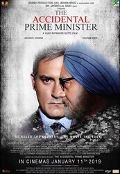 Премьер-министр по случайности / The Accidental Prime Minister