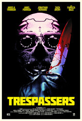 Вторженцы / Trespassers