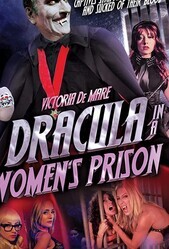 Дракула в женской тюрьме / Dracula in a Women's Prison