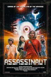 Ассасинаут: Астронавт-убийца / Assassinaut