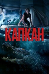 Капкан / Crawl