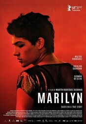 Мэрилин / Marilyn