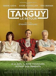 Возвращение Танги / Tanguy, le retour