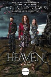 Падшие сердца / V.C. Andrews' Heaven